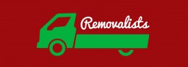 Removalists Minnie Downs - My Local Removalists